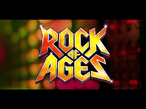 Rock of Ages on Tour in the UK