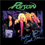Poison